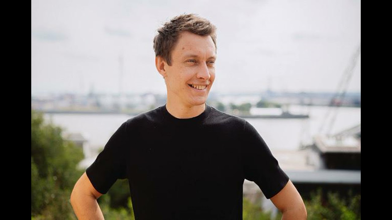 #34- Matti Pannenbäcker: Eine aktuelle Analyse des Gemüseanbaus in Deutschland