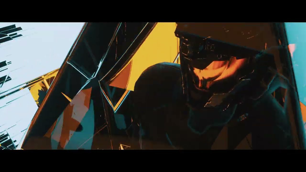 SLANDER - Watch Over Me (with JT Roach)