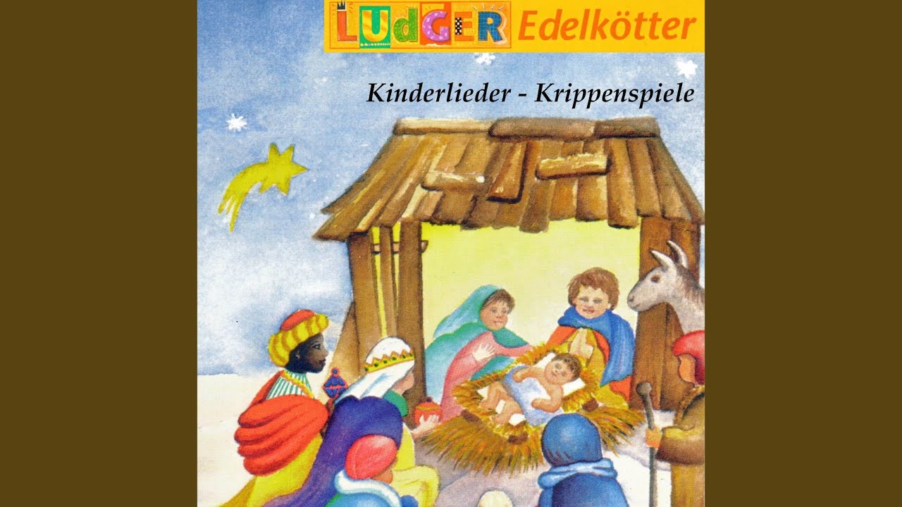 Die Legende von den drei Räubern