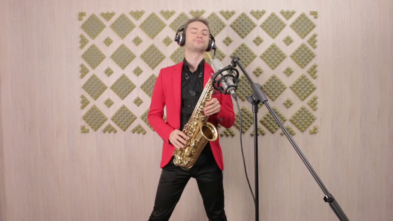 Dave Koz - Waiting for you
