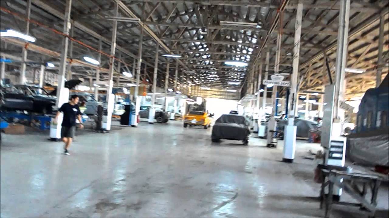 Classic Speed 324cs
