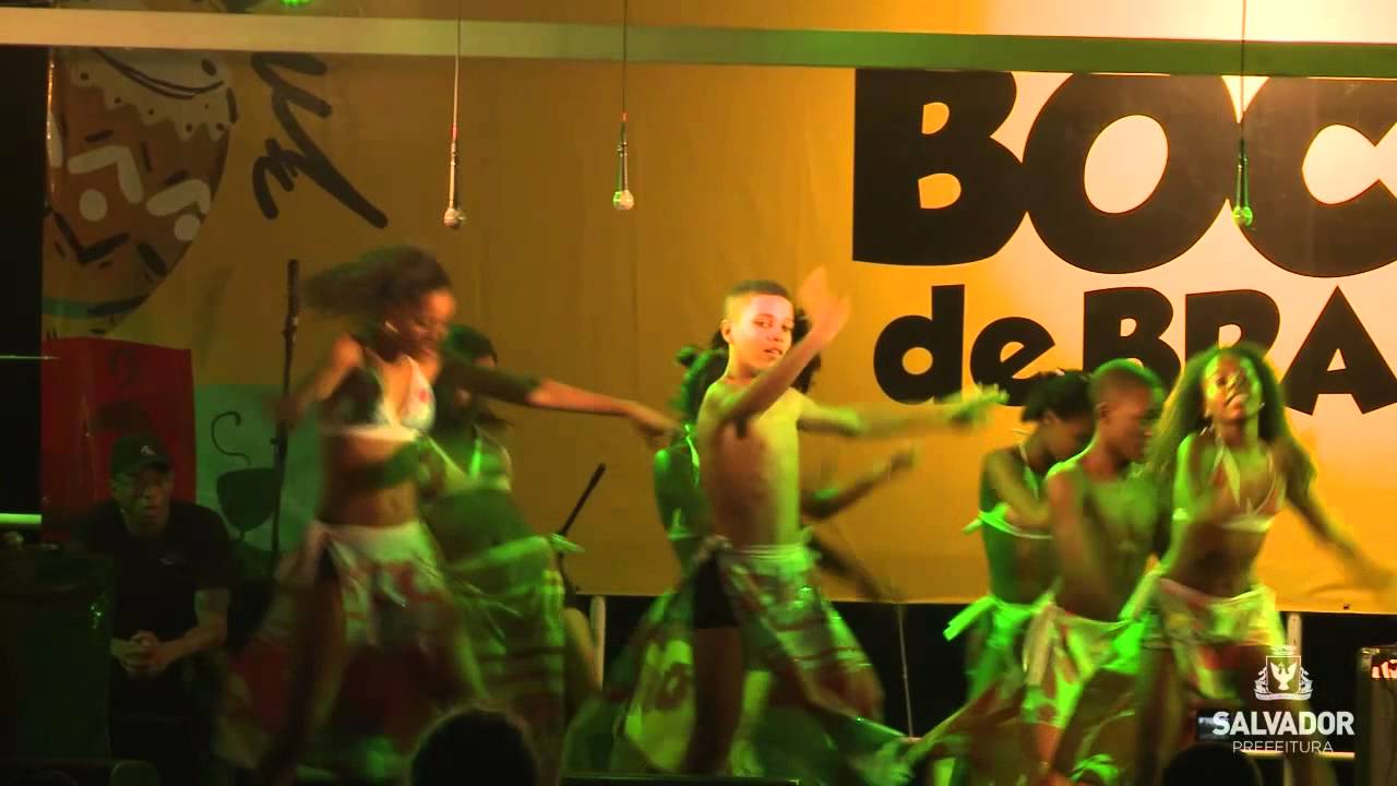 Projeto Boca de Brasa em Cajazeiras