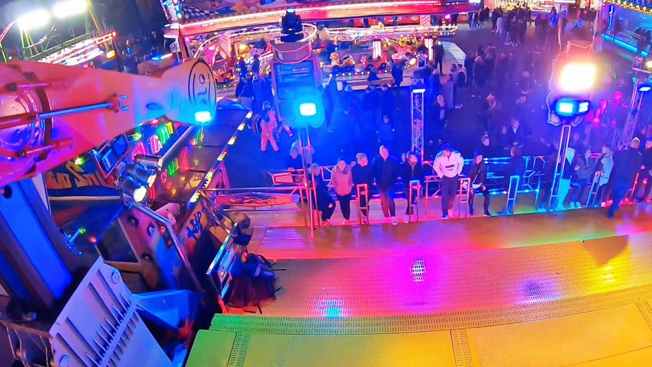 Nightstyle - Armbrecht (ONRIDE) Video SimJü Werne 2021