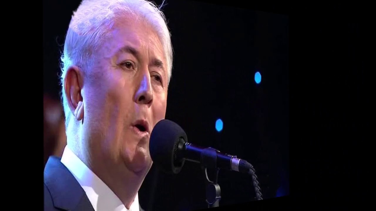 Turhan ÖGE-Yemin Ettim Bir Kere Dönmem Geri Bunu Bil (RAST)R.G.