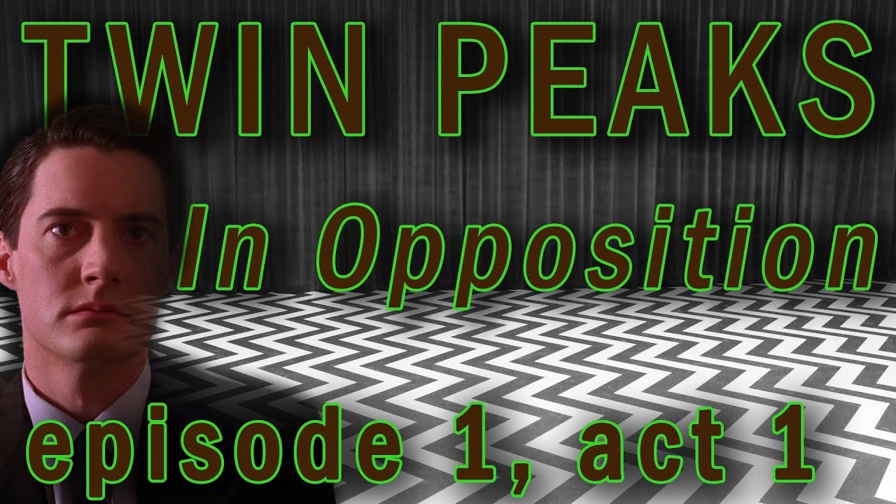 Twin Peaks: Influence, Origins, and The Pilot