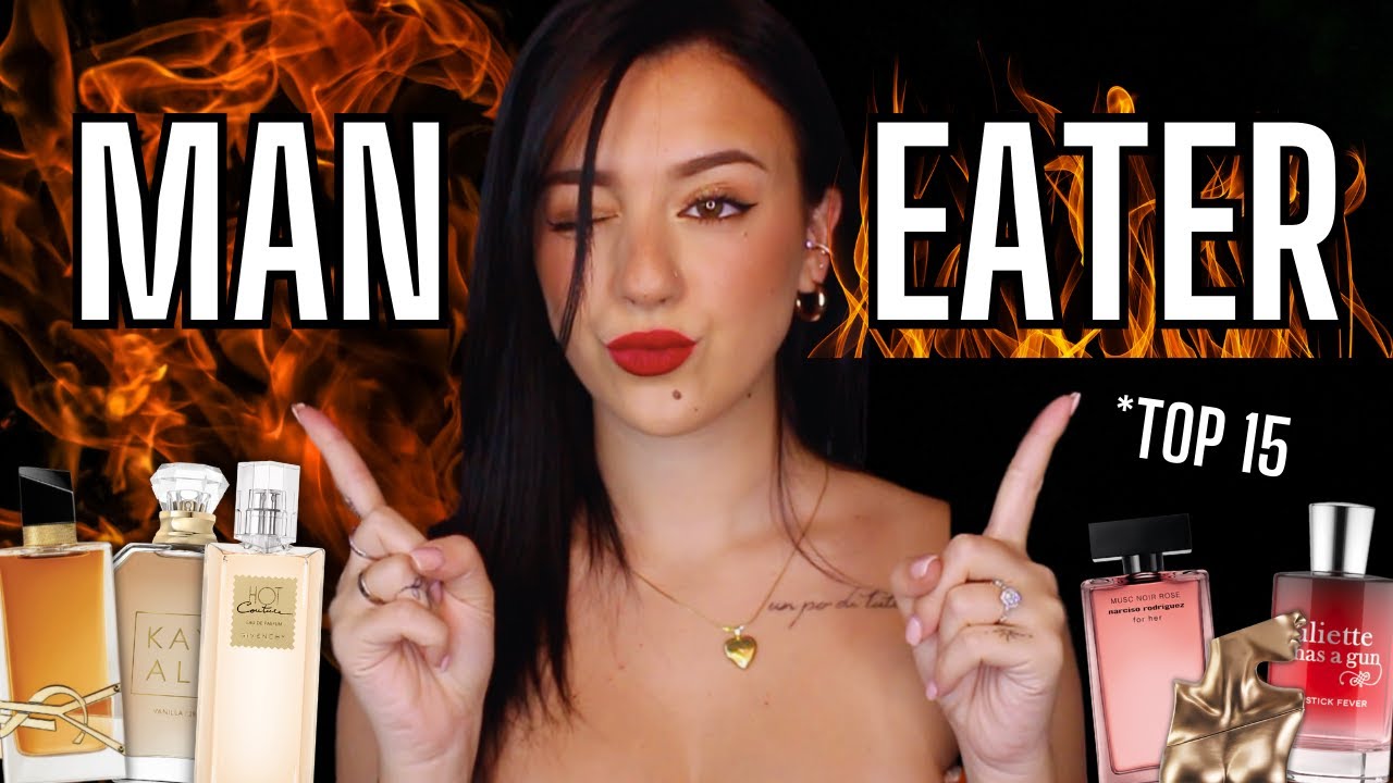 These Perfumes Will HYPNOTISE Men...😏🥵 Top 15!