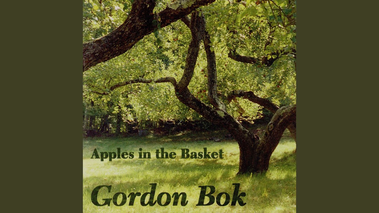 Apples in the Basket