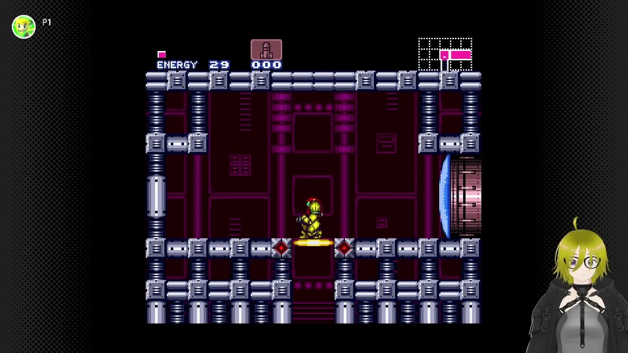 Super Metroid Part 2