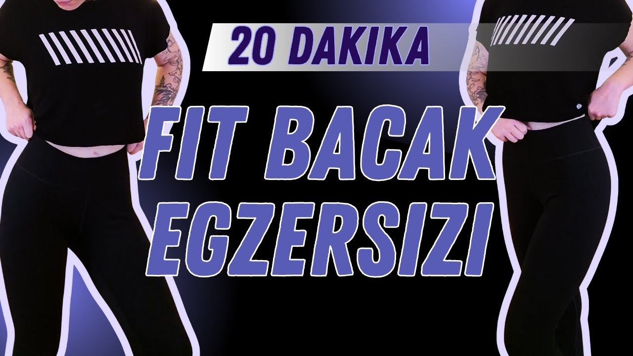 20 dakikada ÜST BACAKLARINIZI YOK EDİN selülitlerden kurtulun !