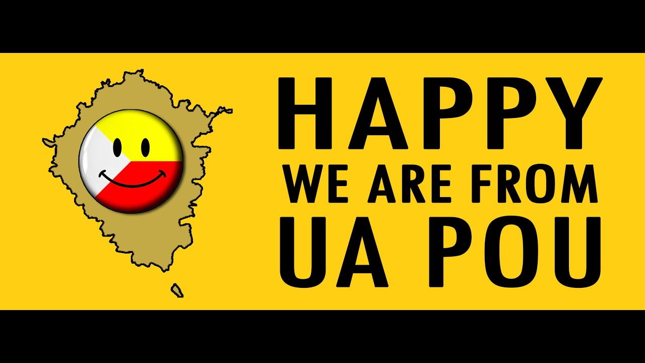 TAHITI - HAPPY WE ARE FROM UA POU : (Pharrel WILLIAMS) + BONUS - CANON 5D Mark II