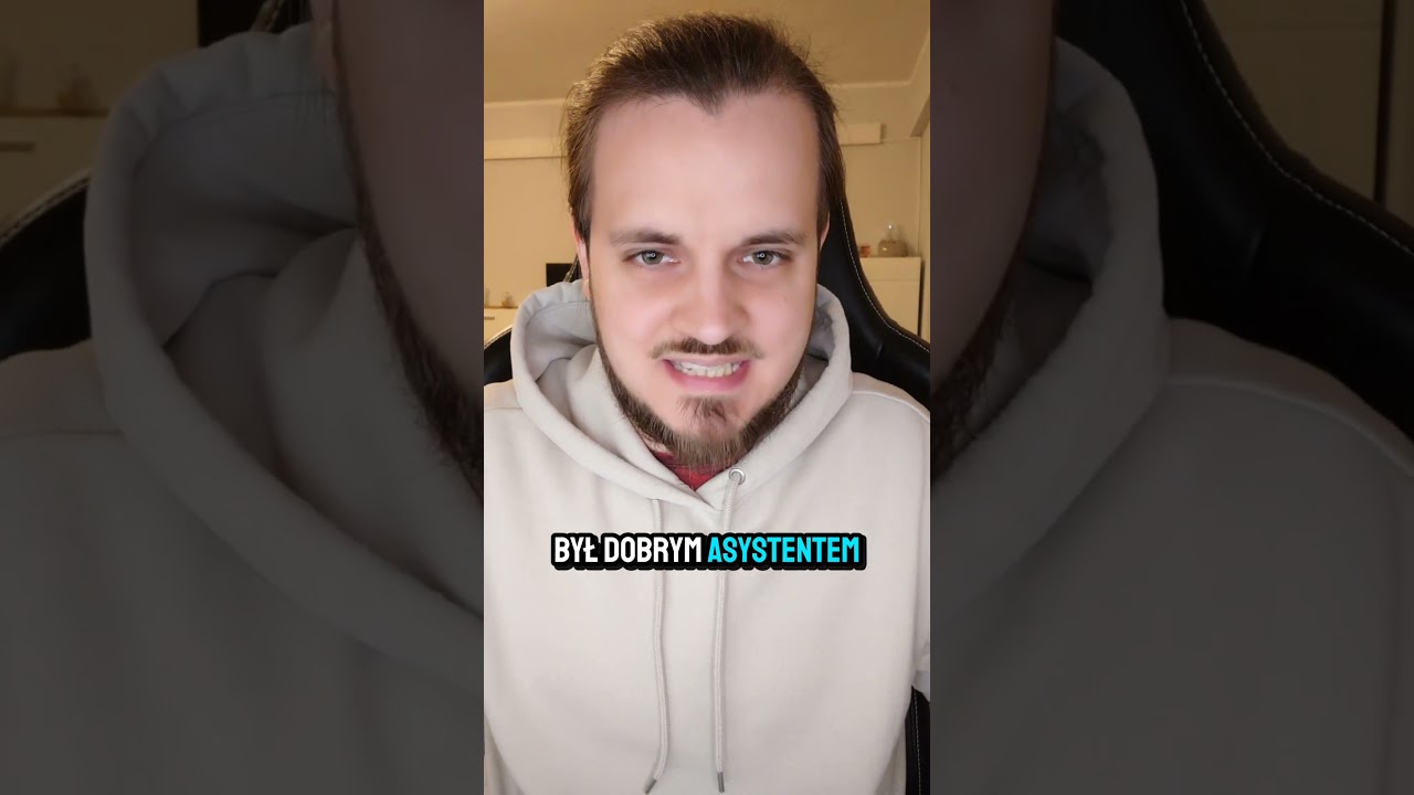 Poseł Zembaczyński chyba zastąpić mecenasa Giertycha w popularnym hasztagu na X-sie 🐴