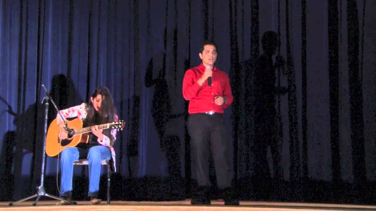Aabhija Mere do bacho ki maa -  We the Duo - UBC UTSAV Diwali 2014