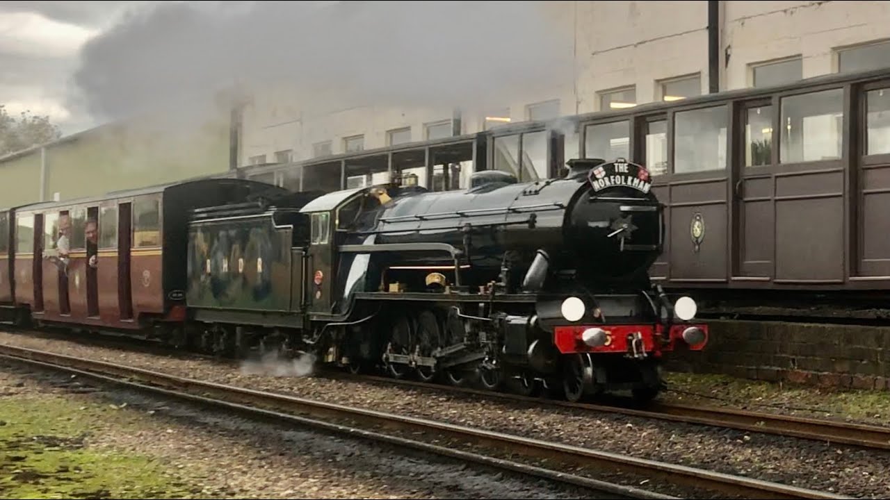 RHDR Autumn Gala 2021