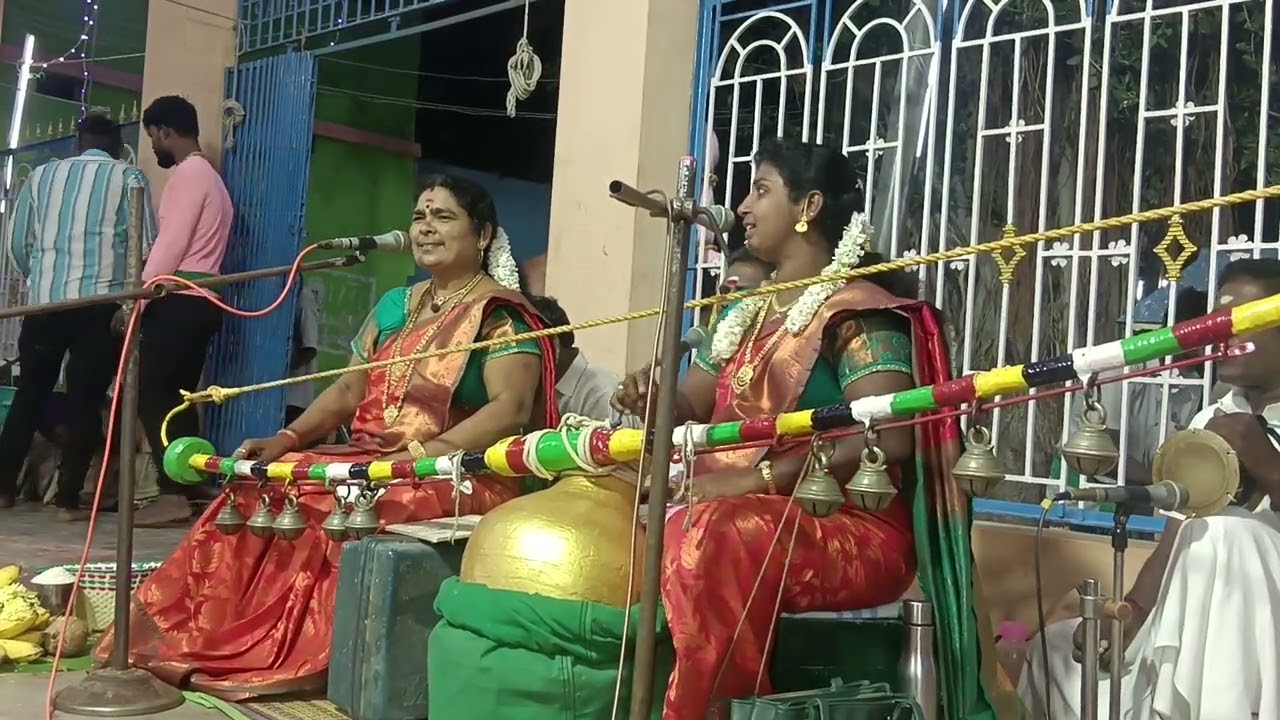 இன்று சிவராத்திரி ஆவுடையாள்புரத்தில் 
