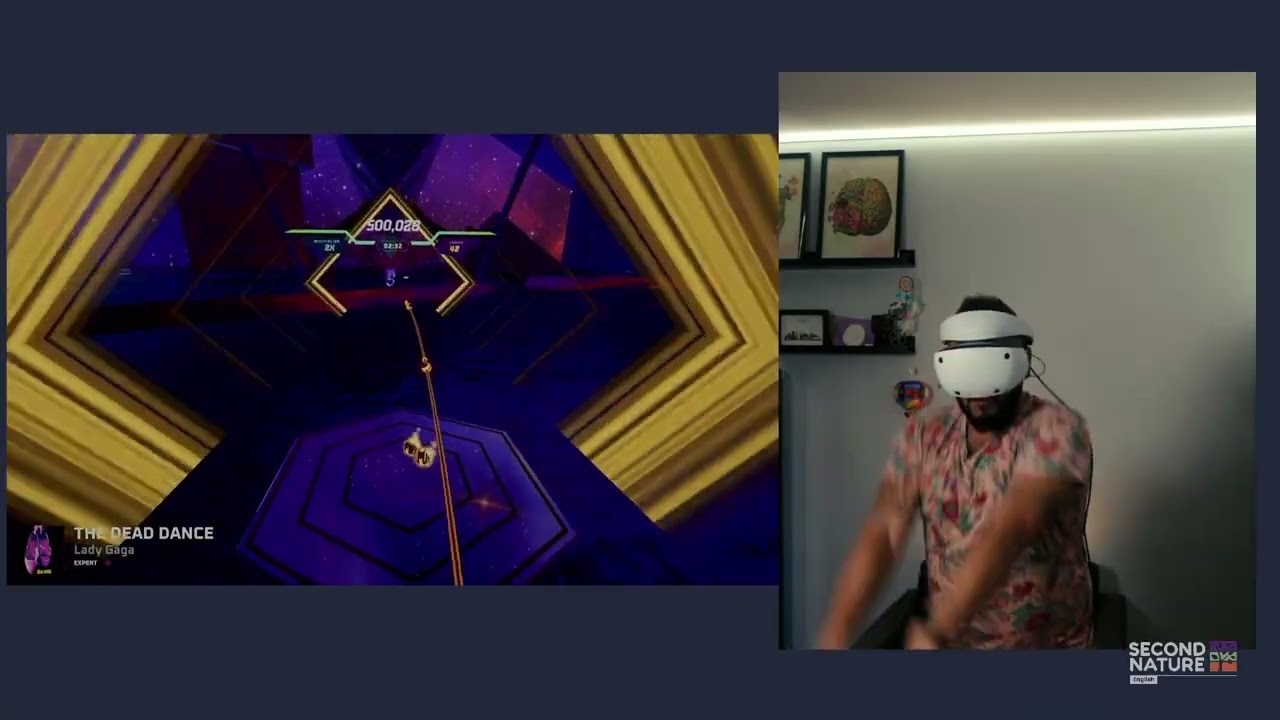 The dead dance   expert