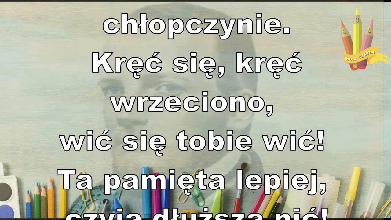 Prząśniczka   S  Moniuszko Karaoke