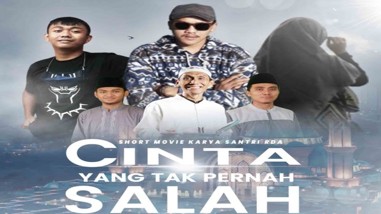 Film Cinta yang Tak Pernah Salah Eps 1