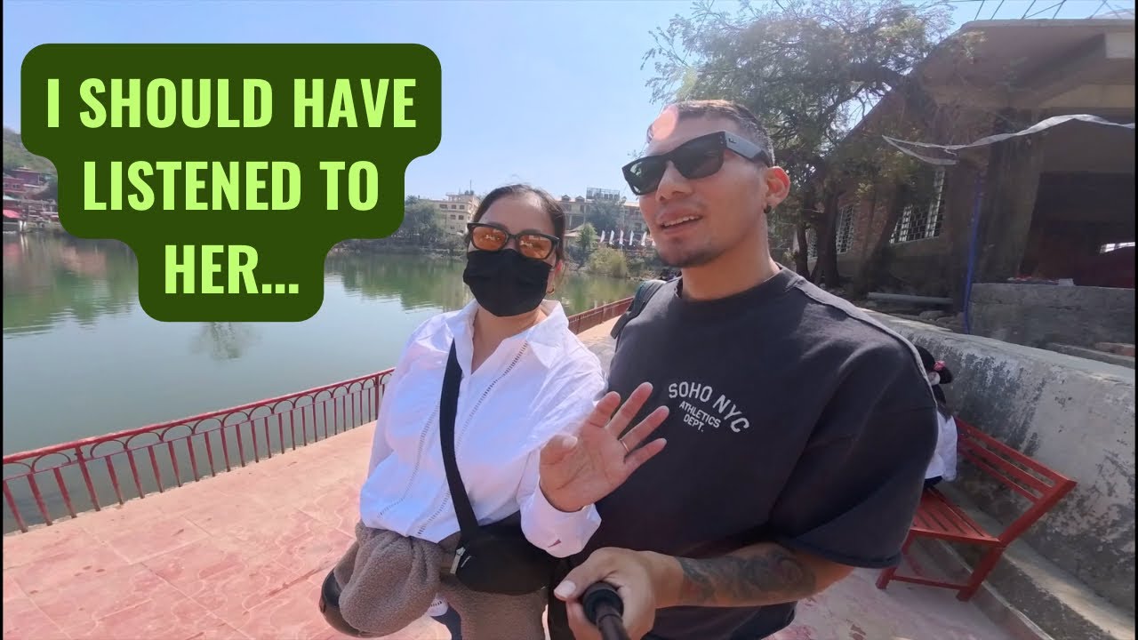 Struggle || new day || tsopema || Tibetan vlogger || Tibetan YouTuber ||bir || India ||