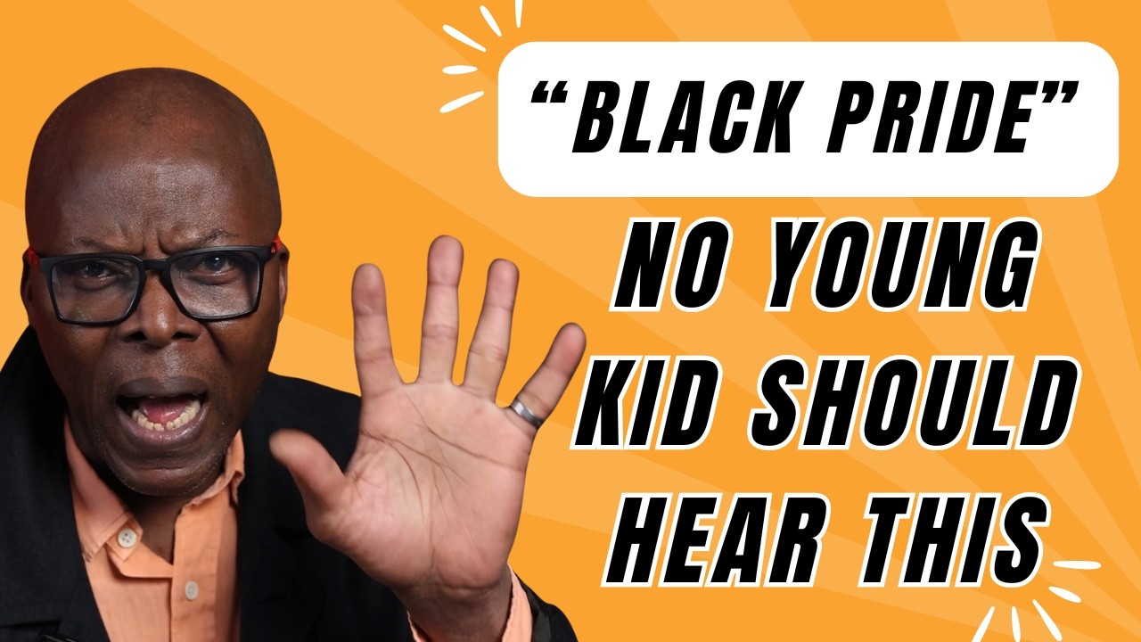 Проект ZANU &laquo;Переосмысление&raquo; &mdash; &laquo;Черная гордость&raquo; &mdash; это не должен услышать ни один молодой человек.