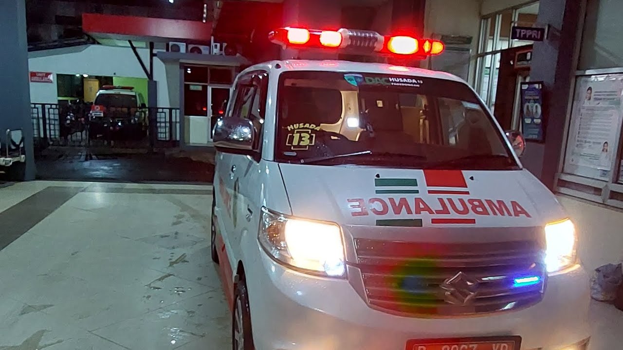Puskesmas pagedongan rujuk pasien bumil ke rsud hj anna lasmana banjarnegara.   |27-12-2025|  |4.15|