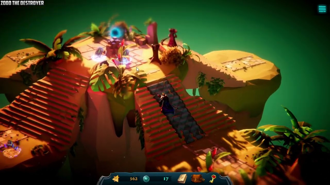 Cardaclysm Video 43 Killing Death