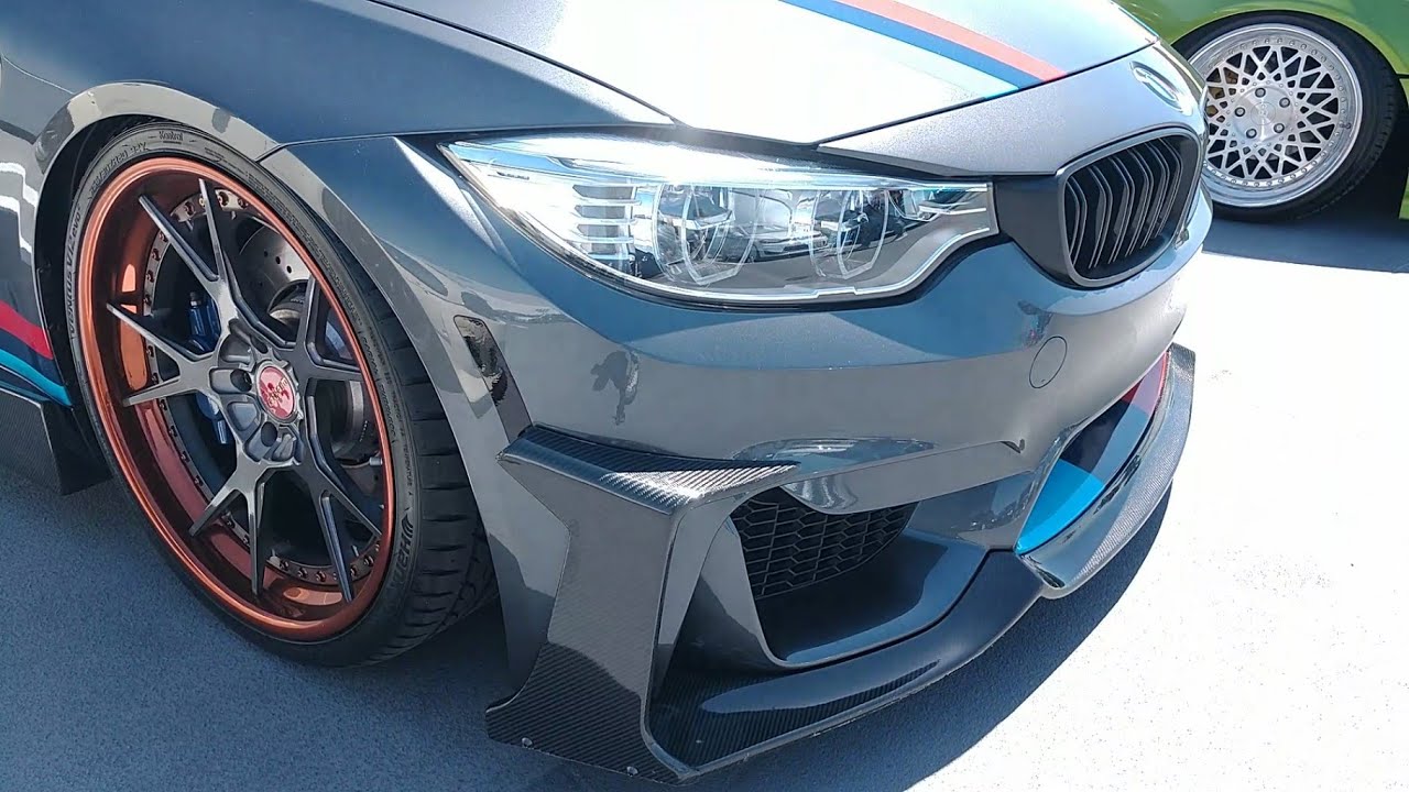 VW, Audi, BMW, Mercedes, Porsche