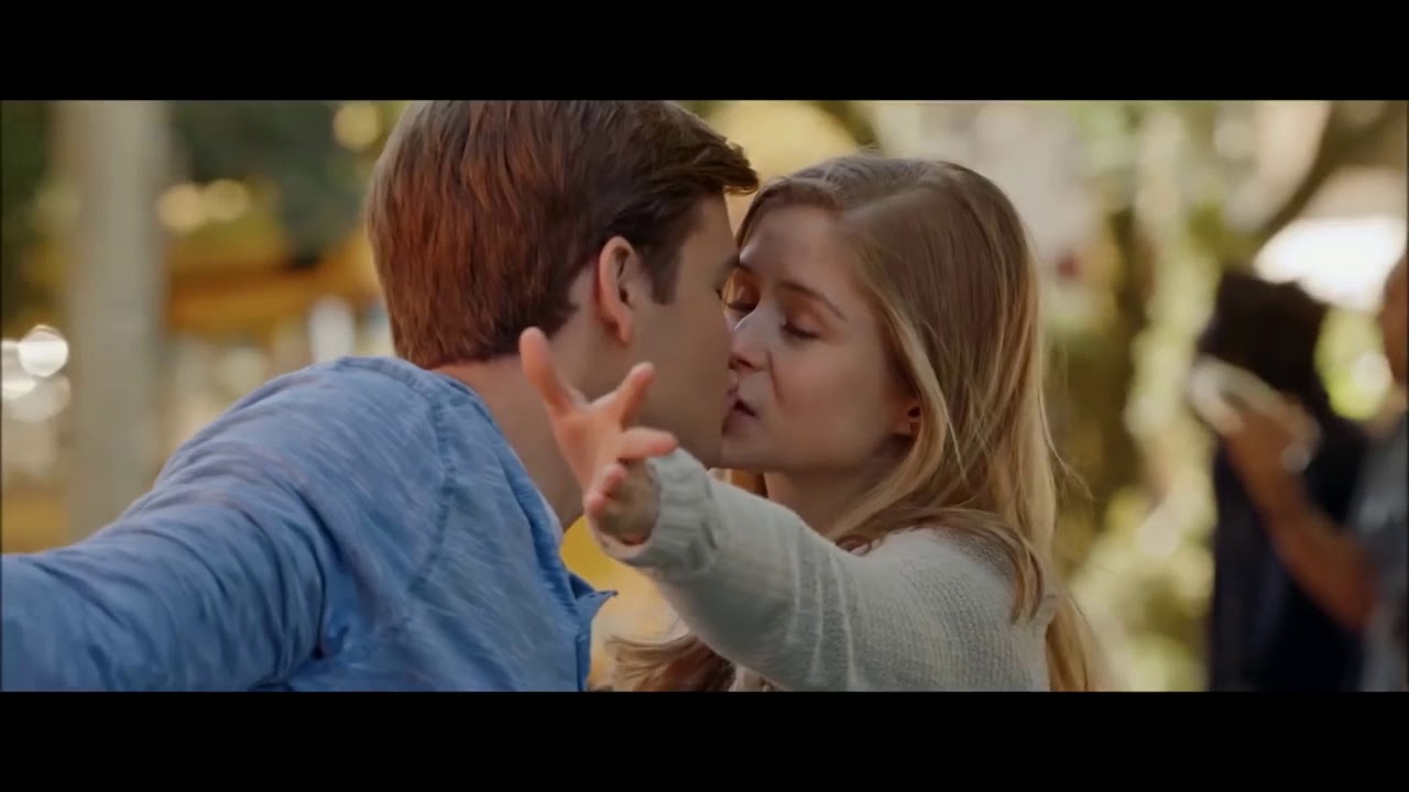 The Miracle Season Trailer Song (Demi Lovato - Confident)