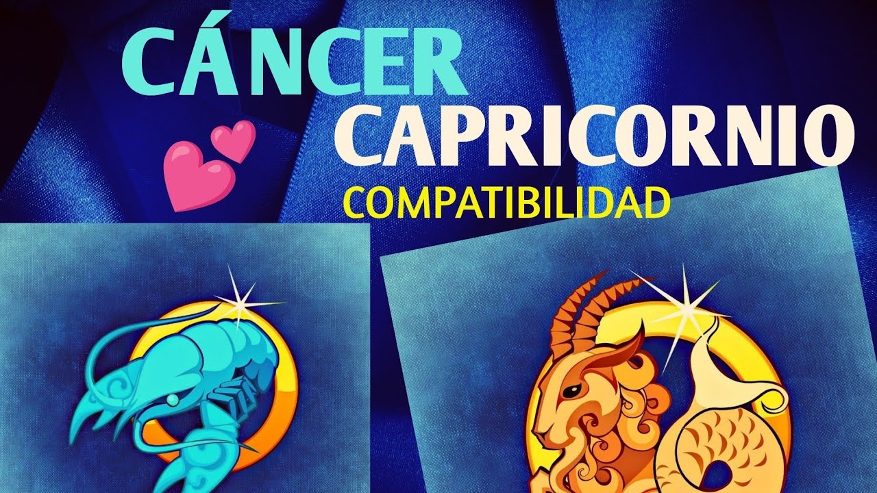  Signo Cáncer y Capricornio  COMPATIBILIDAD mujer y hombre - Kimono rojo