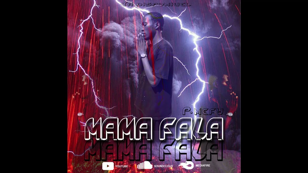 P.Nefy _ Mama fala_prod.by Nave 96