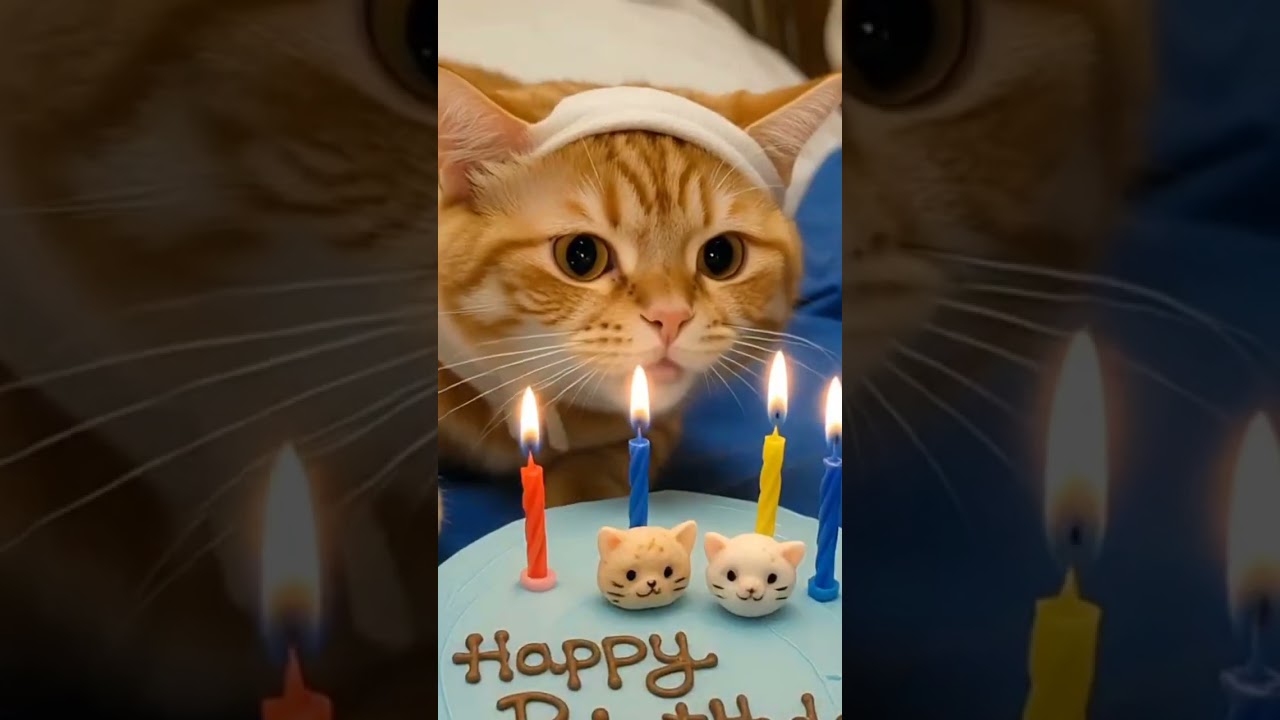 KUCING SAKIT 