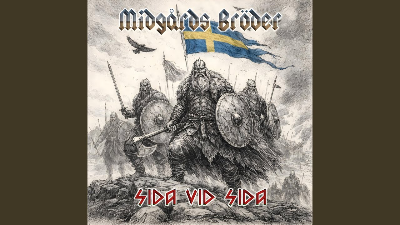 Sida Vid Sida