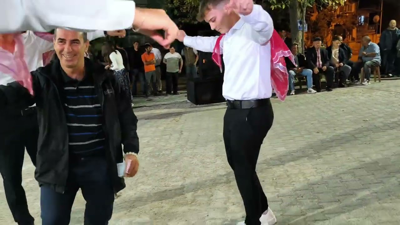 DEĞİRMENLİ MAHALLESİ ASKER EĞLENCESİ 2025