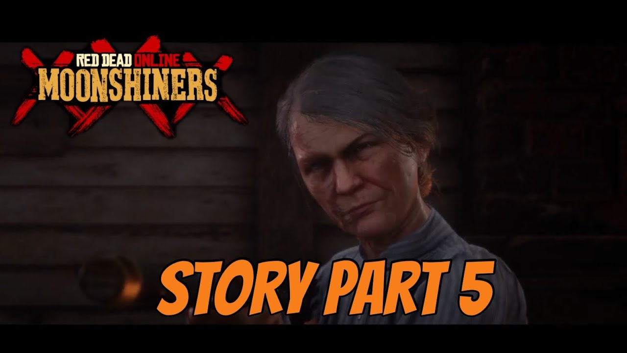 ✪ Red Dead Online Story | Nichts ist so sicher wie der Tod und die Steuern [German] ✪