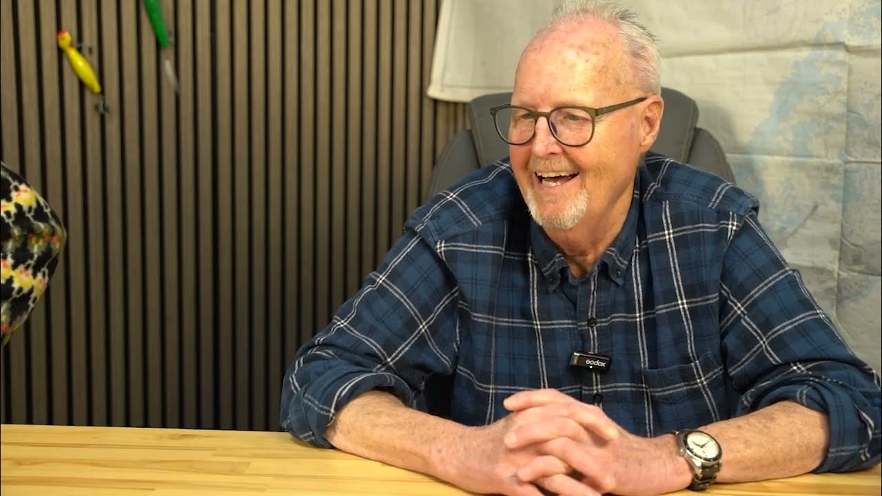 Having the Right Surfcasting Mentality with Steve McKenna