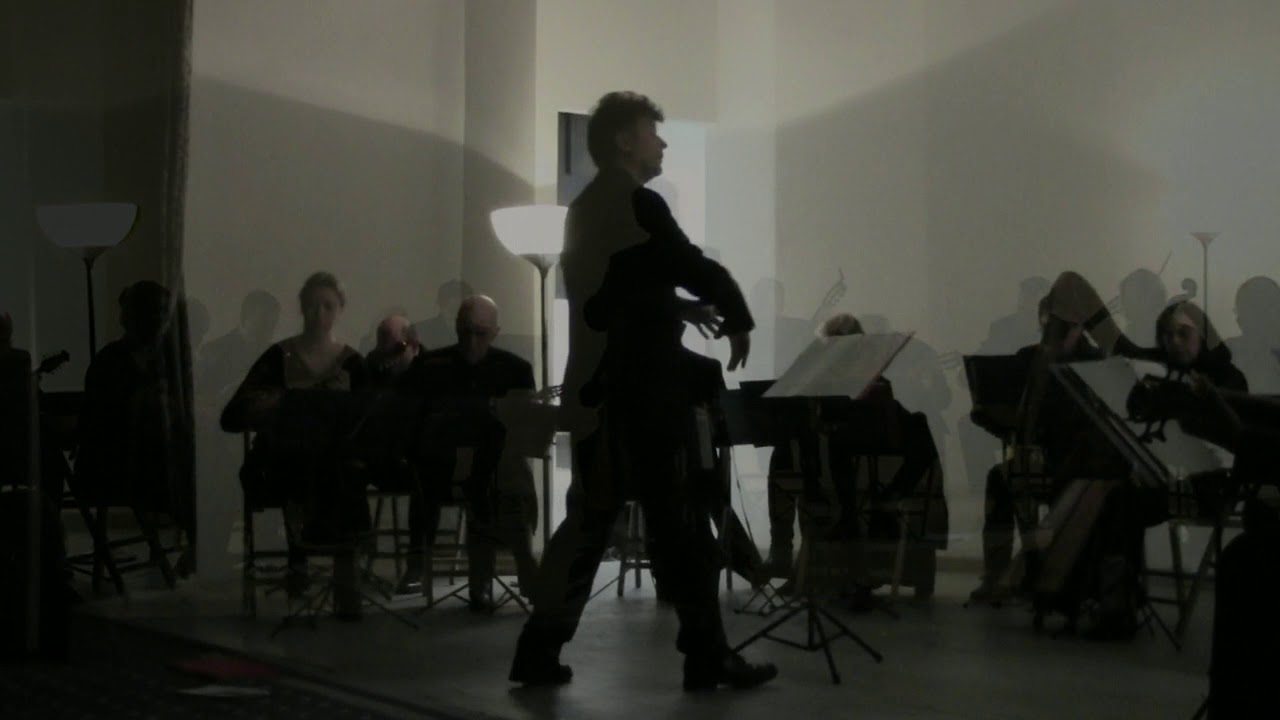 Les Grisettes - Olga Delys (valzer)