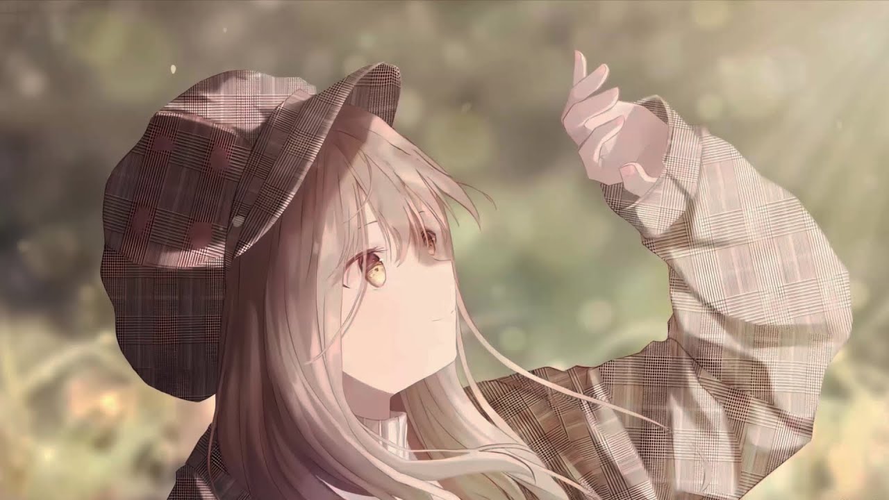 Nightcore - Unity 2017 (Konrad Mil)