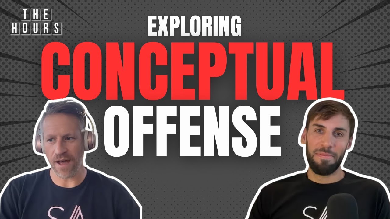 Exploring Conceptual Offense