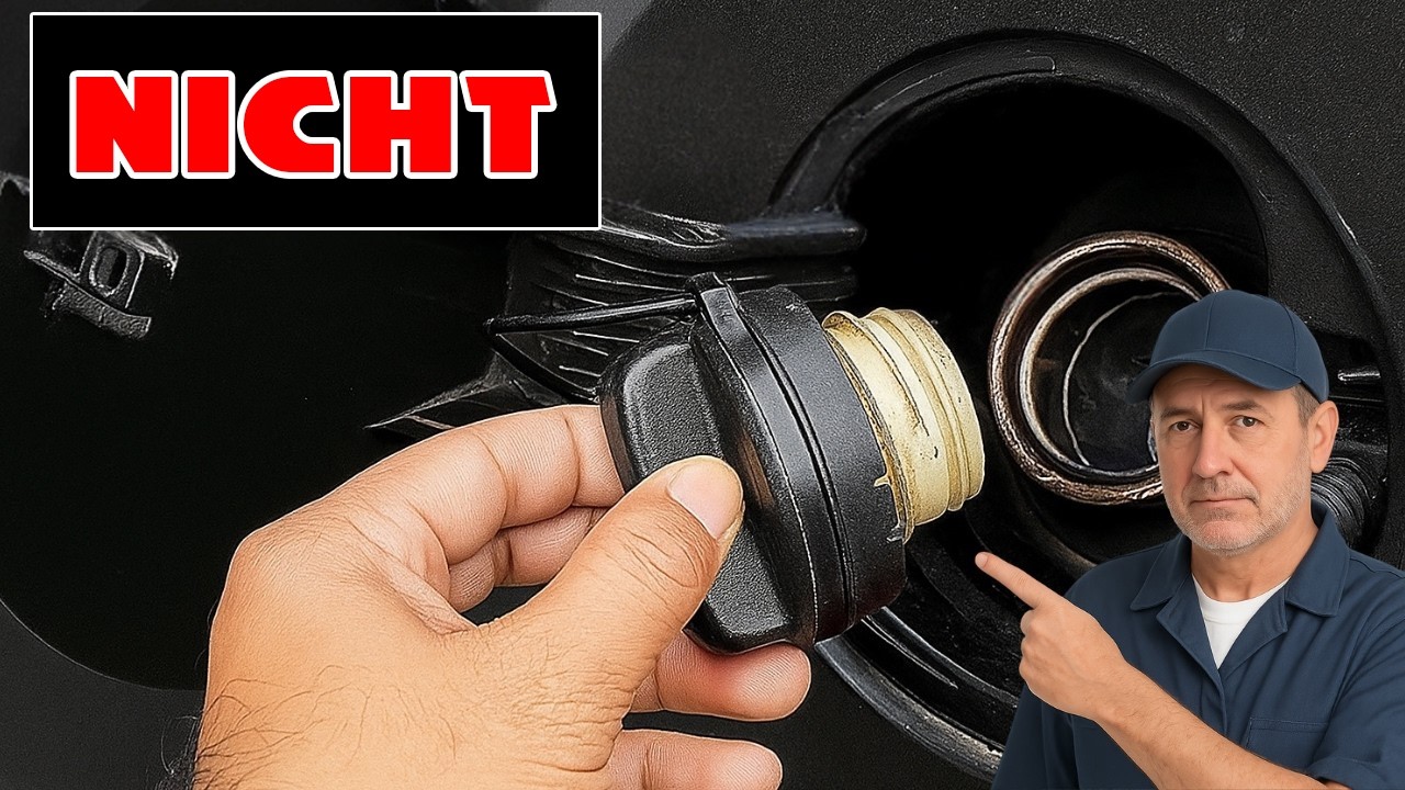 4 Diesel-Geheimnisse, die nur erfahrene Fahrer kennen (die meisten Besitzer nicht)