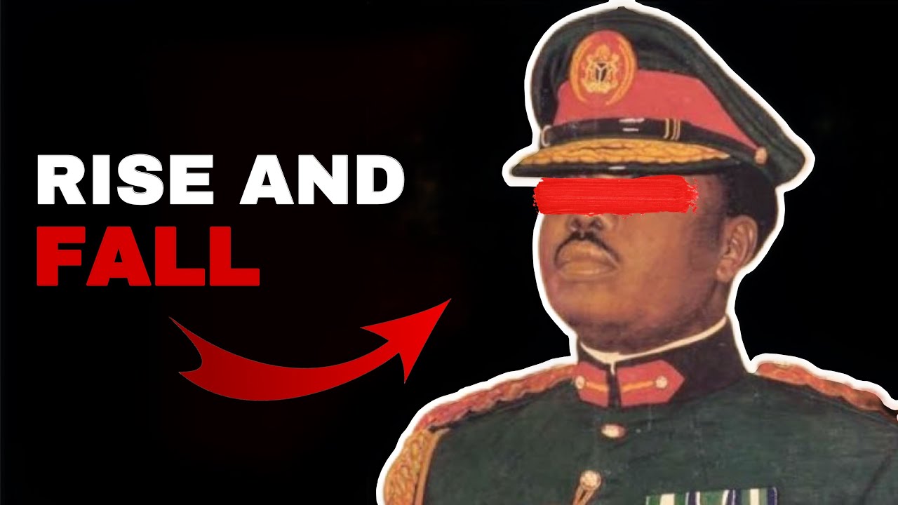 Is It Time for Nigerians to Revisit the Legacy of Murtala Muhammad? 🇳🇬