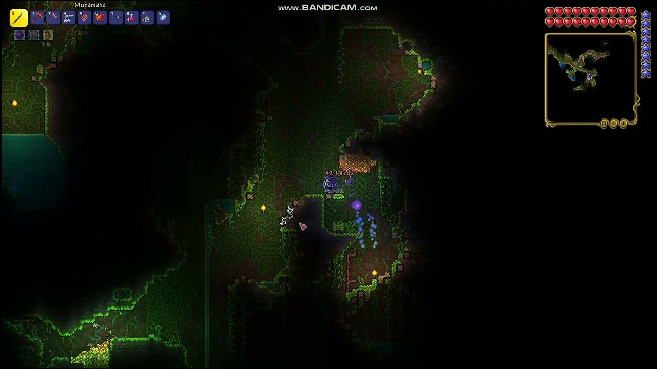 Tercios cz.2 - Merytoryczna Terraria #9