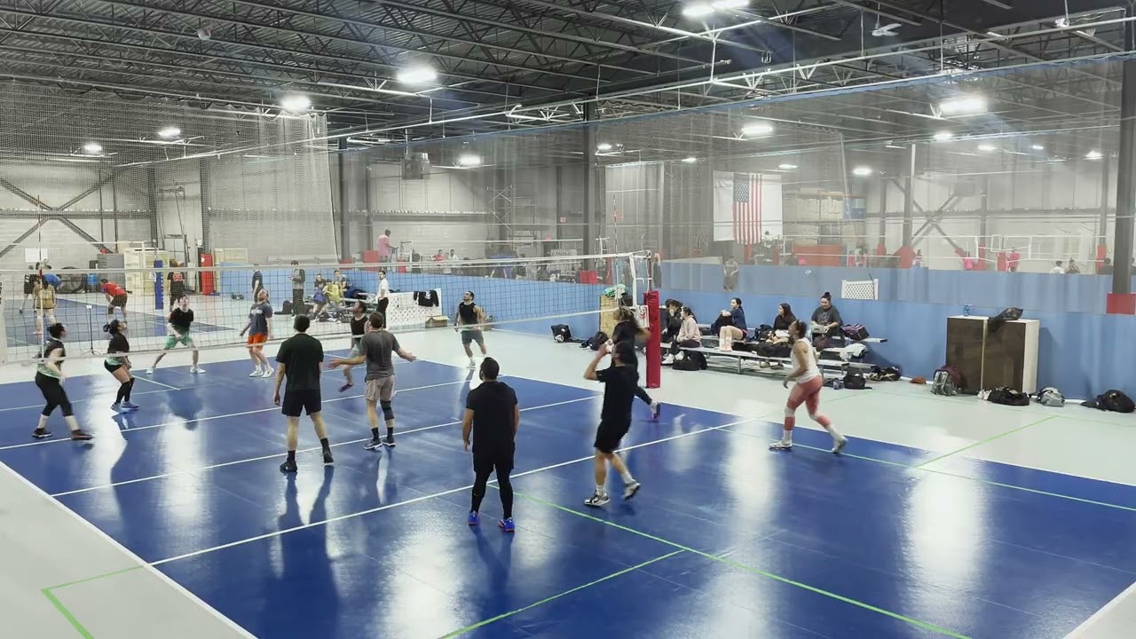 Just Keep Swinging vs Suck My Dig - Set 2 - March 16, 2026