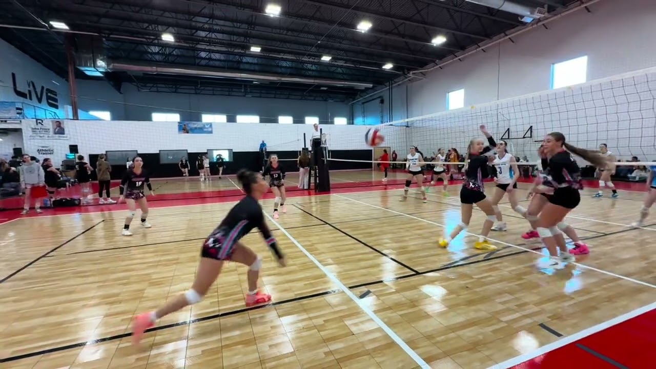 Lunatics Jeanna 17U