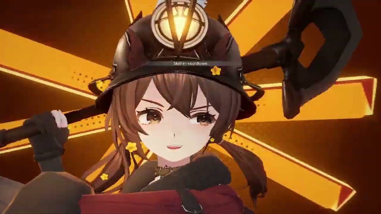 Continuing With Duet Night Abyss Part 11 1/3 (My Stupidity Leads To The Game Glitching)
