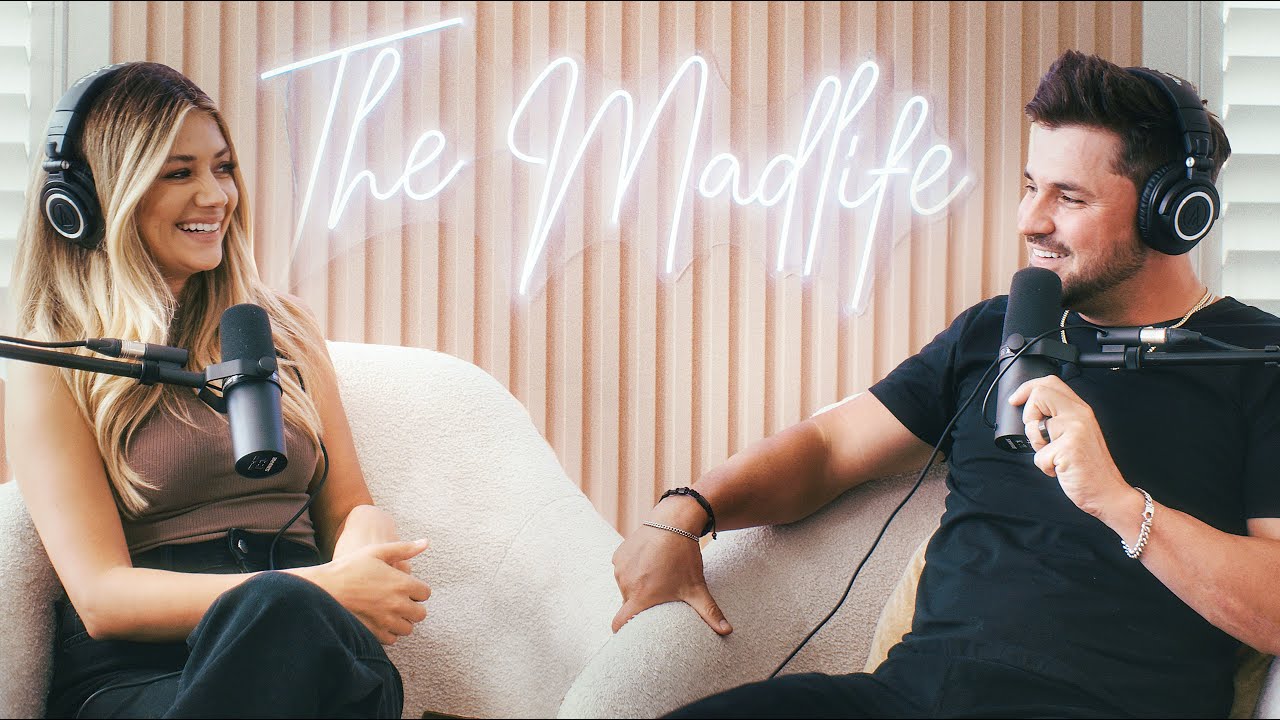 How We Manage Our Business, Family & Married LIfe | The Madlife Ep. 8