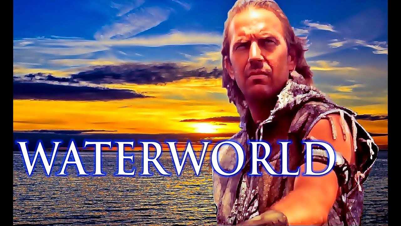 10 Things You Didn't Know About WaterWorld