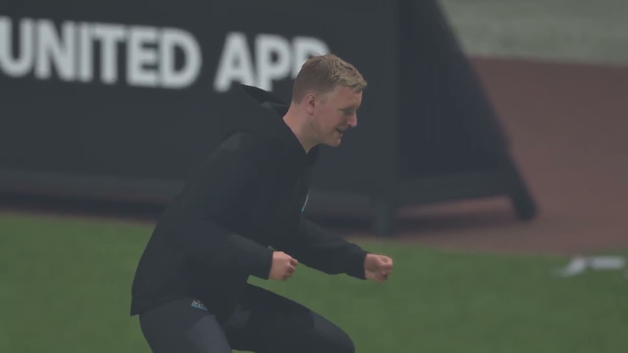 FC26 / NEWCASTEL UNITED VS LEEDS