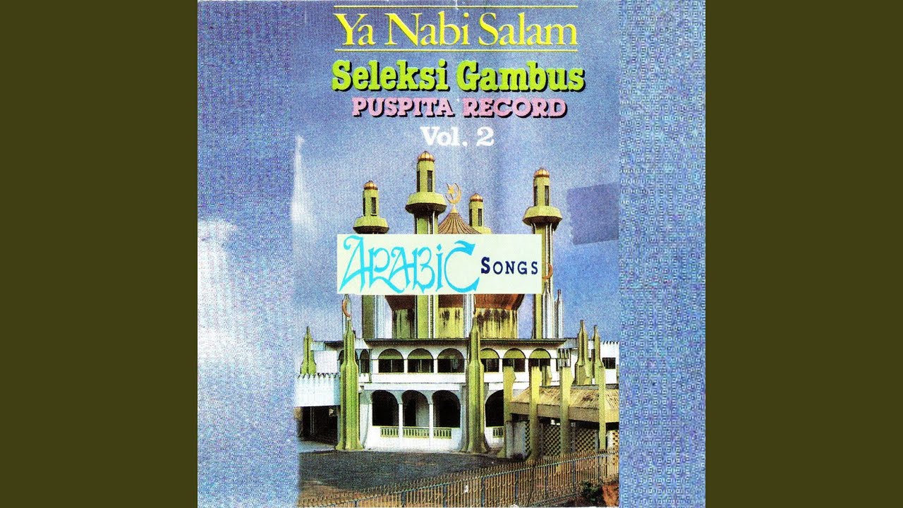 Ya Nabi Salam