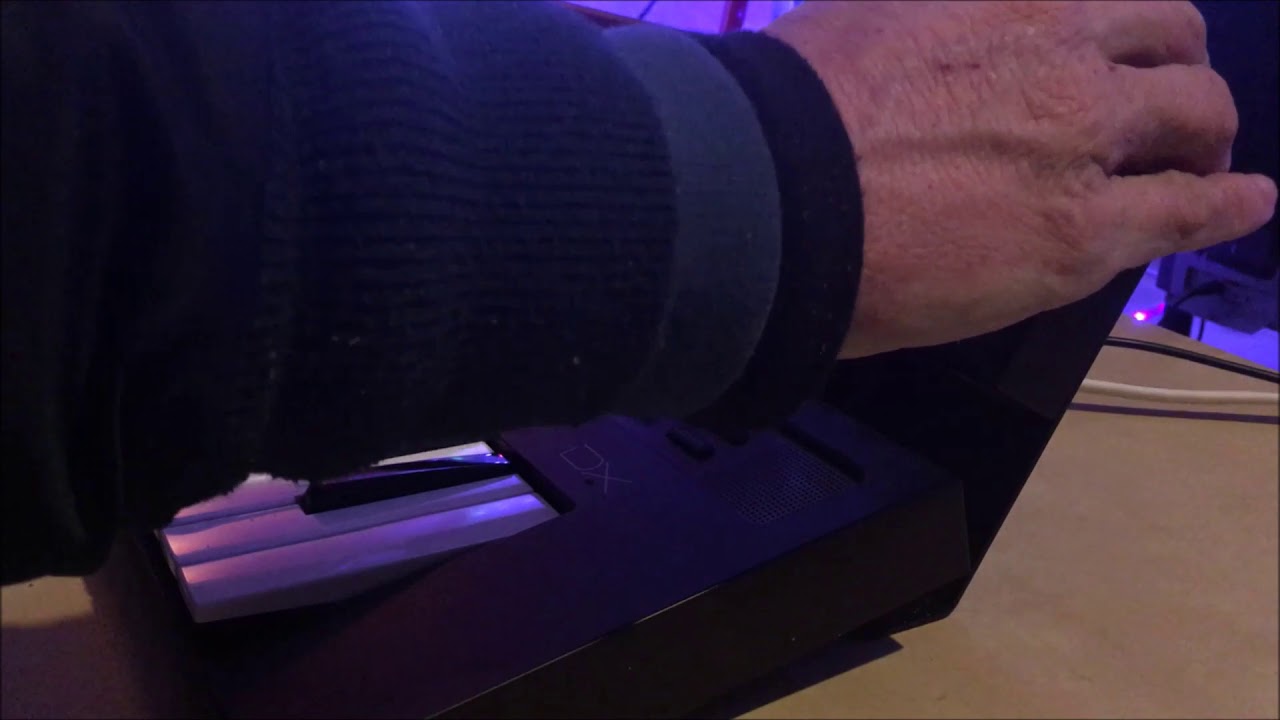 Yamaha reface DX & DTronics DT-RDX (pure sound) - Accentbuster's TGIF Technews