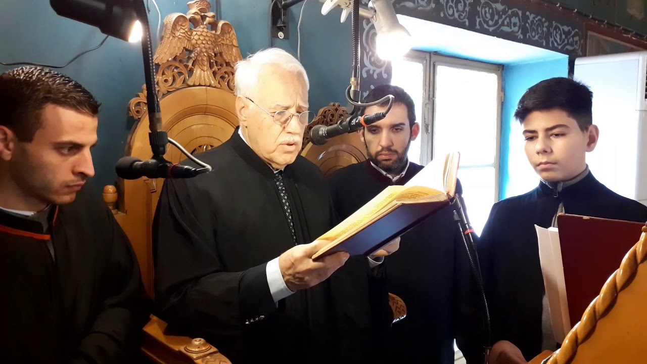 (Αποστολικό ανάγνωσμα) της Κυριακής του Ασώτου | Φώτης Γιαννακάκης