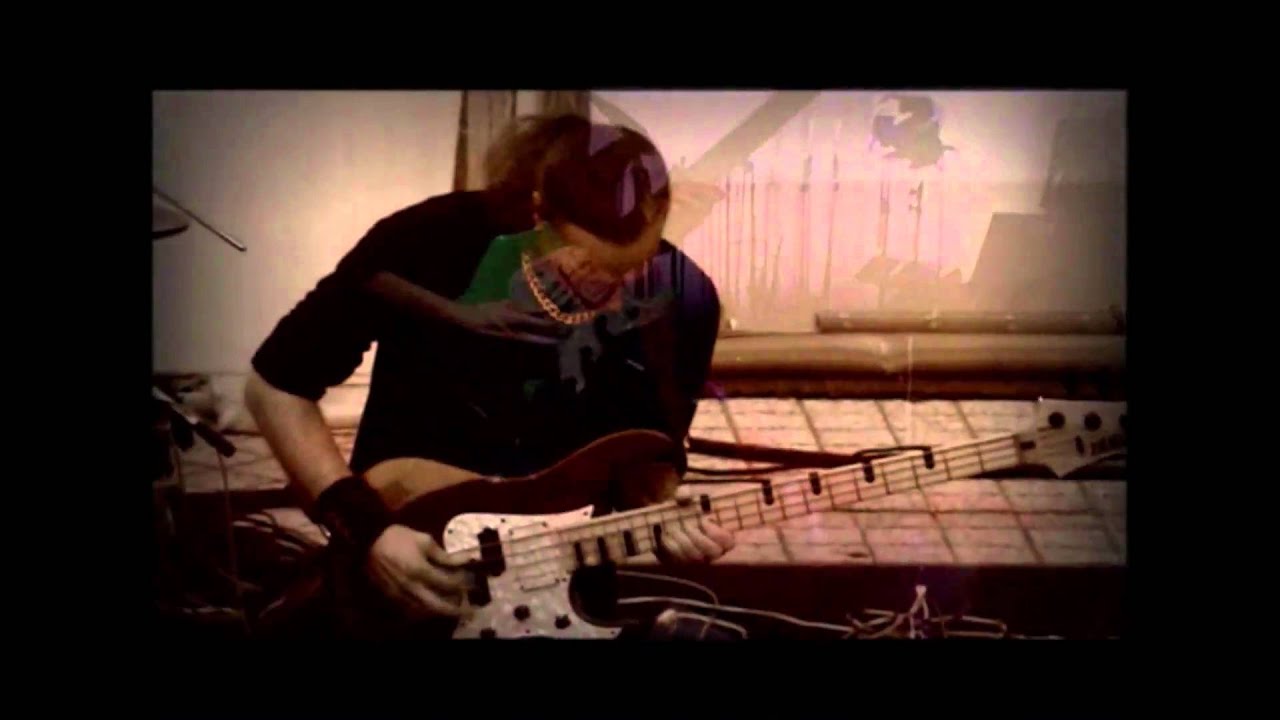 Billy Sheehan - Hope